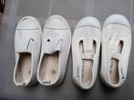 2 paar turnpantoffels maat 26, Enlèvement, Utilisé