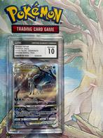 Pokemon Glaceon Vstar CGC 10 (GG40/GG70), Ophalen of Verzenden, Nieuw, Losse kaart, Foil