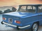Alfa Romeo Giulia 03-1976 brochure, Boeken, Auto's | Folders en Tijdschriften, Verzenden, Alfa Romeo