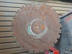 Diamantzaagblad beton 400 mm, Ophalen, Zo goed als nieuw