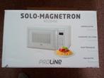 Four Micro-Ondes Proline, Electroménager, Micro-ondes, Neuf, Enlèvement, Four, À Poser