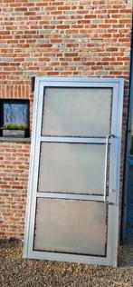 Porte extérieure, Enlèvement, Porte extérieure