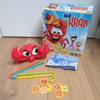 Mr Krab spel van Goliath, Ophalen of Verzenden, Zo goed als nieuw