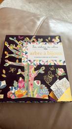 Arbre à bijoux, Neuf