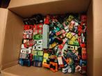 100 tal autotjes. Matchbox .maisto .majorette, Diversen, Ophalen of Verzenden, Gebruikt