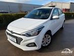 Hyundai i20 1.2i Air Édition spéciale Play, Autos, https://public.car-pass.be/vhr/dc2a0613-fdbc-4029-a57b-792215c5f5d9, Achat