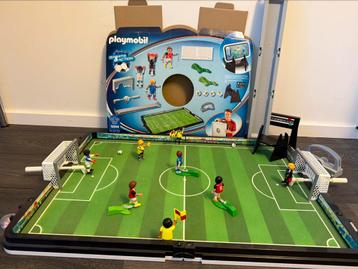 Playmobil Sports & Action - voetbal beschikbaar voor biedingen