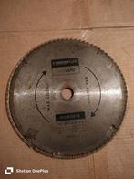 Zaagblad, Doe-het-zelf en Bouw, Ophalen