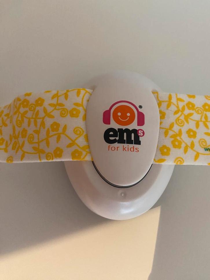 Gehoorbescherming baby, Kinderen en Baby's, Kindermode-accessoires, Nieuw, Ophalen