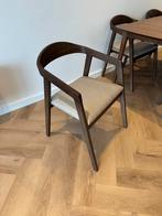 Chaise en bois, Maison & Meubles, Enlèvement, Comme neuf, Bois