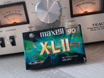 maxell chrome geseald ** 5 euro **, Cd's en Dvd's, Ophalen
