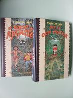 Marc de Bel- boek 1 en 2 voor 8 euro, Boeken, Kinderboeken | Jeugd | 10 tot 12 jaar, Gelezen, Ophalen of Verzenden