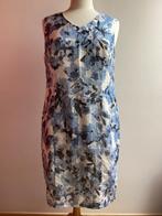 Zomerjurk Gerry Weber 40, Maat 38/40 (M), Blauw, Ophalen of Verzenden, Knielengte
