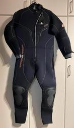 Waterproof W1 7mm XXL Nieuw!, Watersport en Boten, Duiken, Ophalen of Verzenden, Nieuw, Duikpak