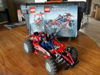 Lego technic, Kinderen en Baby's, Speelgoed | Duplo en Lego, Ophalen, Gebruikt, Complete set, Lego