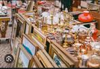 Récupére vieux objets pour association ( lire description ), Ophalen