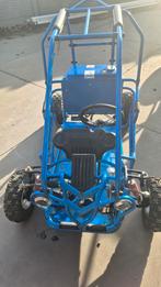 Buggy enfant pour pieces ou réparer, Motos