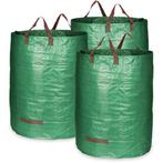 Tuinafvalzak | 272 liter, Ophalen of Verzenden, Nieuw