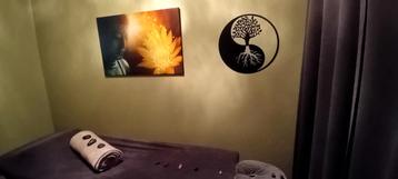 Reiki&massage therapeut,  spanning , trauma , stress , pijn  beschikbaar voor biedingen