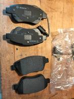 Remblokken fiat 500 en punto, Ophalen of Verzenden, Fiat