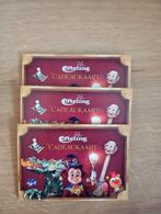 Cadeaukaarten Efteling, Tickets en Kaartjes
