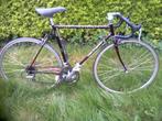 retro koersfiets peugot, Fietsen en Brommers, Fietsen | Racefietsen, 10 tot 15 versnellingen, Overige merken, Staal, Zo goed als nieuw