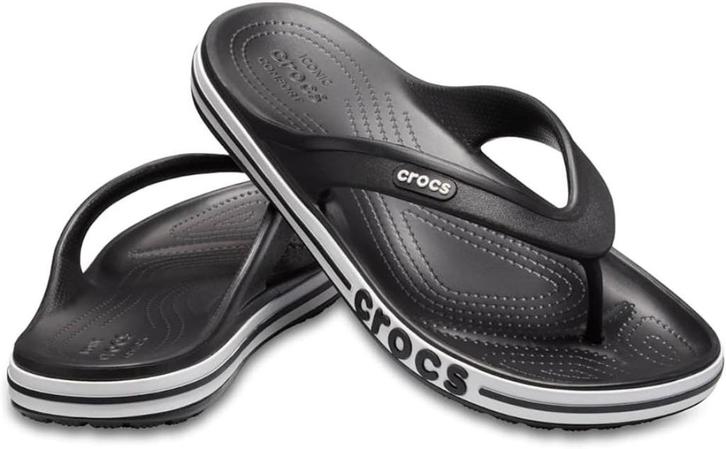 Crocs Flip Flops Teenslippers SNELLE GRATIS LEVERING, Kleding | Dames, Schoenen, Nieuw, Slippers, Overige kleuren, Verzenden