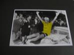 FOTO KAART EDDY MERCKX, Verzamelen, Foto's en Prenten, 1960 tot 1980, Verzenden, Foto, Nieuw