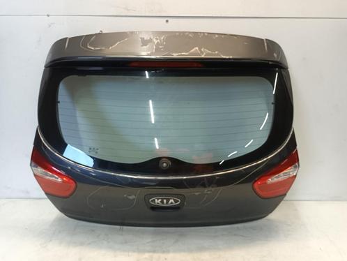 ACHTERKLEP Kia Rio III (UB) (01-2011/12-2017), Auto-onderdelen, Carrosserie, Achterklep, Kia, Gebruikt