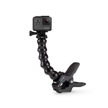 GoPro Jaws Flex Clamp beschikbaar voor biedingen