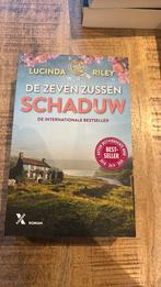 Lucinda Riley - Schaduw, Boeken, Ophalen, Lucinda Riley