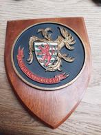 Crest, Luxemburgs leger, Verzamelen, Ophalen, Landmacht, Embleem of Badge