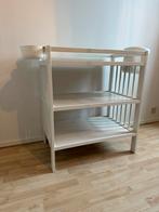 Verzorgingstafel Ikea, Enlèvement, Utilisé, Table