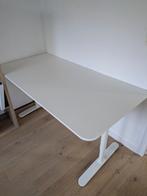 IKEA Bekant bureautafel 160 x 80 cm, Enlèvement