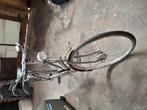 Vintage damesfiets,JUNKER, Ophalen
