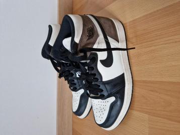 Nike air Jordan 1, Enlèvement ou Envoi, Comme neuf