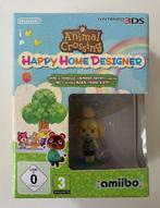 Animal Crossing Collector Pour Nintendo 3DS, Games en Spelcomputers, Games | Nintendo 2DS en 3DS, Ophalen of Verzenden, Nieuw