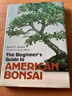 Guide du bonsaï américain pour débutants, Enlèvement ou Envoi, Utilisé, Plantes d'intérieur