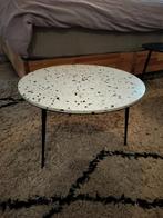 Furnified bijzettafel terrazzo, Ophalen, Zo goed als nieuw