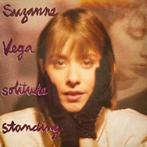 Suzanne Vega – Solitude Standing, Ophalen of Verzenden, Gebruikt, 12 inch, Poprock