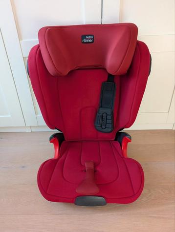 Britax Römer XP-SICT autostoel  beschikbaar voor biedingen