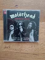 CD Motörhead : Essential Noize, Cd's en Dvd's, Cd's | Hardrock en Metal, Ophalen of Verzenden