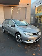 Nissan pulsar/2017/1.5diesel/81kw/139.000km/euro6b, Auto's, 4 deurs, Euro 6, Bedrijf, Parkeersensor