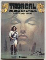 3 BD : 2 x Thorgal, 1 x Jeremiah, - au choix- 5€, Meerdere stripboeken, Ophalen of Verzenden, Zo goed als nieuw