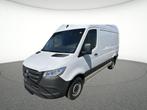 Mercedes-Benz Vans Sprinter 317 CDI GB L2 RWD, Auto's, 4 deurs, 227 g/km, 4 cilinders, 2000 kg