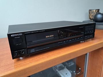 KENWOOD DP-880 SG beschikbaar voor biedingen