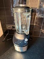 Philips HR 3760 blender, ijscrusher, smoothy, Ophalen, Zo goed als nieuw, Blender