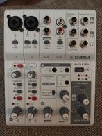 Yamaha AG06 mk II, Muziek en Instrumenten, Mengpanelen, Ophalen of Verzenden, Zo goed als nieuw