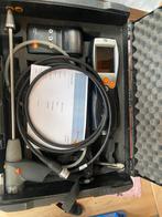 Testo 330-1 LL, Ophalen