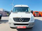 Mercedes-Benz Sprinter 2.2 CDi Aut 9 zit Elektrische lift, Automaat, Testrit aan huis, 4 cilinders, 9 zetels